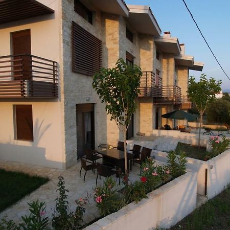 Maisonette Close To The Beach Nikiti  Dış mekan fotoğraf