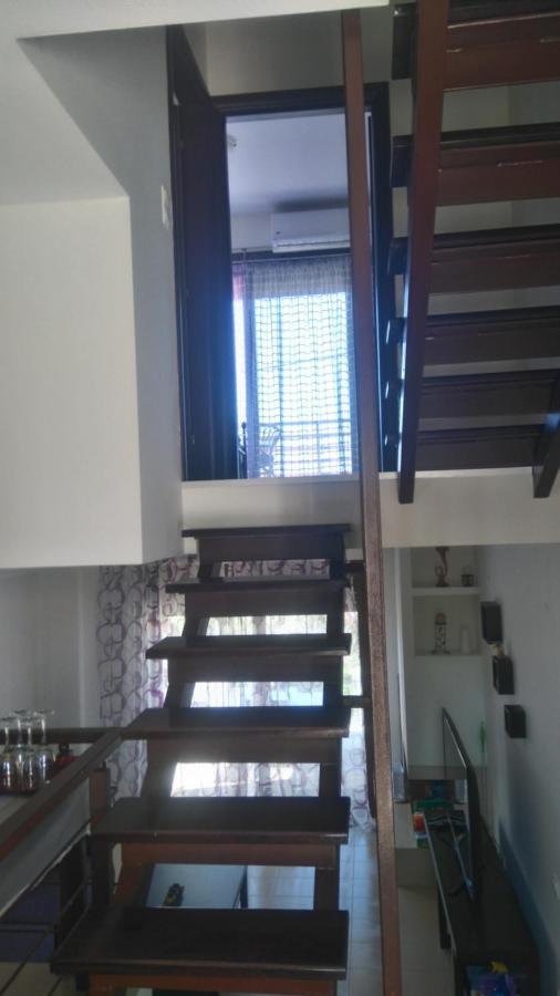 Maisonette Close To The Beach Nikiti  Dış mekan fotoğraf