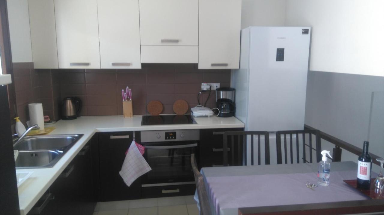 Maisonette Close To The Beach Nikiti  Dış mekan fotoğraf